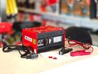 Battery Charger 6 Volts 12-Volts Cb-8 E Model Car Powermax Brand
