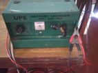 Battery Charger with Tester