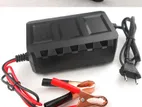 Battery Charger Automatic 12v / 20A - Intelligent Smart fast new