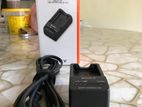 Battery Charger BC-TRW For NP-FW50