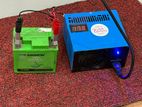 12V Battery Charger