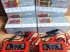 Battery Charger Smart Fast Digital 12v / 6A - German Technology