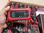 Battery Charger Smart Intelligent 12v / 6A (2A-100A)