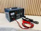Battery Charger with Booster UPH CB-50