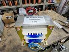 Battery Charging Transformer