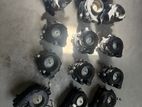 Battery Cooling Fan Honda Gp1