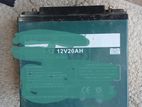 Three Wheeler Battery Set