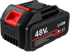Battery for Cordless Power Tools