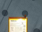 Nokia Battery