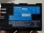 Nikon Battery