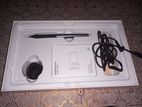 Battery Pen Tablet