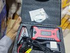 Battery Jump Starter with Power Bank,Torch