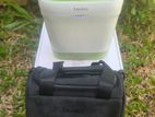 Battery Operated Portable Oxygen Concentrator