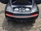 Battery Powered Car