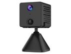 Battery powered wifi mini spy camera 2K ultra small Vstarcam CB71 cctv