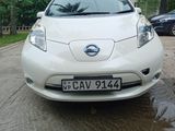 Battery Repair - Nissan Leaf Car Azeo