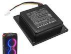 BATTERY REPLACEMENT JBL 110