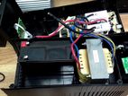 Battery Replacement - UPS