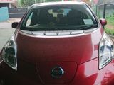 Battery service - Nissan Leaf Car Azeo 2013