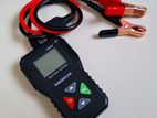 Battery Tester Checker Digital Auto Analyzer Bm550 Model