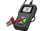 Battery Tester Checker Digital Auto Analyzer Bm550 Model