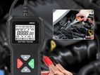 Battery Tester Digital Auto Analyzer Model- BM550 new