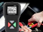 Battery Tester Digital Auto Analyzer Model- BM550 new --