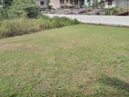 Battharamulla- Super Residential Land for Sale in Koswattha Rd