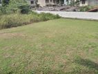 Battharamulla , Super Residential Land for Sale in Koswattha Rd