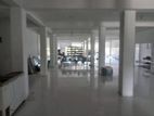 BATTICALOA : 45P (15000Sq.ft) COMMERCIAL BUILDING FOR SALE