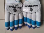 Batting Gloves Spartan