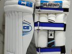 Batting Pad CS Platino