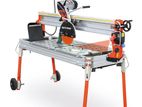 Battipav Electric Bridge Saw