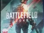 Battlefield 2042 Game