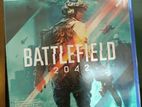 Battlefield 2042 PS4