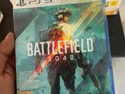Battlefield 2042 (PS5)