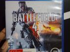 Battlefield 4 PS Game