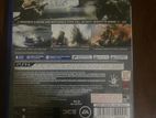 Battlefield 4 ps4 Game