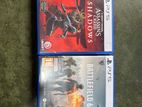 PS5 Games