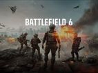 Battlefield 6 Soft Copy