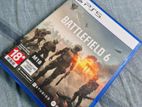 Battlefield 6