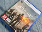 Battlefield 6