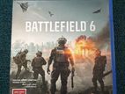 Battlefield 6 PS5