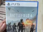 Battlefield 6 Ps5