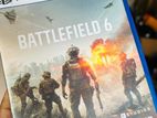 Battlefield 6 PS5 Game
