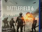 Battlefield 6 - PS5