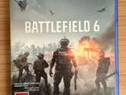 Battlefield 6 PS5