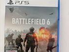 Battlefield 6 - PS5