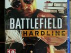 Battlefield Hardline Game