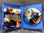 Battlefield Hardline PS4